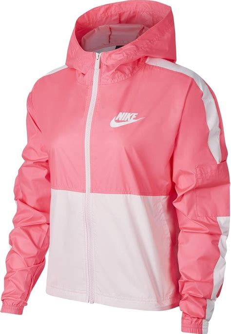 tussenjas nike dames